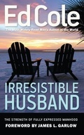 Cover: Irresistible Husband - Resolute Press LLC
