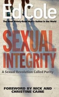 Enlarge image Cover: Sexual Integrity - Resolute Press LLC