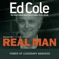 Cover: Real Man - Resolute Press LLC