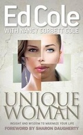 Cover: Unique Woman - Resolute Press LLC