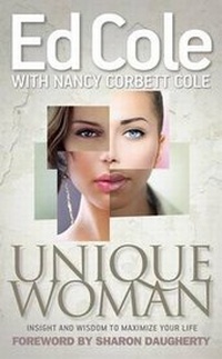 Enlarge image Cover: Unique Woman - Resolute Press LLC