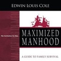 Cover: Maximized Manhood - Resolute Press LLC