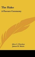 Cover: The Hako - Kessinger Publishing