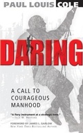 Cover: Daring - Resolute Press LLC