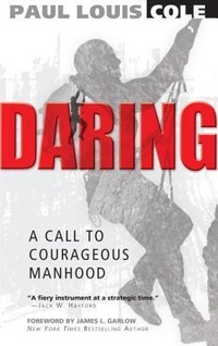 Enlarge image Cover: Daring - Resolute Press LLC