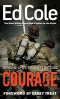Cover: Courage - Resolute Press LLC