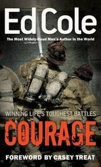 Enlarge image Cover: Courage - Resolute Press LLC