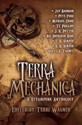 Cover: Terra Mechanica - Xchyler Publishing