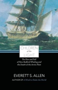 Cover: Children of the Light - Commonwealth Editions
