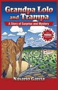 Cover: Grandpa Lolo and Trampa - Rio Grande Books