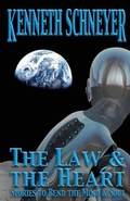 Cover: The Law & the Heart - Stillpoint/Atalanta