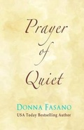 Cover: Prayer Of Quiet (LARGE PRINT Edition) - Hard Knocks Books