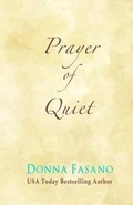 Cover: Prayer of Quiet - Hard Knocks Books
