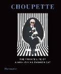 Cover: Choupette - Flammarion
