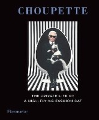 Enlarge image Cover: Choupette - Flammarion
