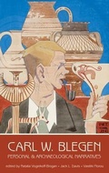 Cover: Carl W. Blegen - Lockwood Press