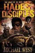 Cover: Hades' Disciples - Seventh Star Press, LLC
