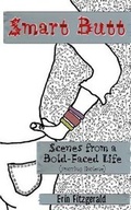 Cover: Smart Butt - Motes