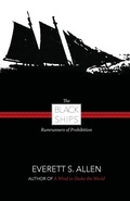Cover: Black Ships - Commonwealth Editions