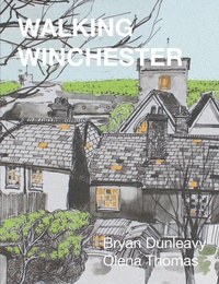 Abbildung von: Walking Winchester - Magic Flute Publications