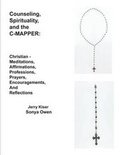 Cover: Counseling, Spirituality, and the C-Mapper - Sleepytown Press