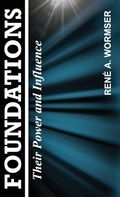 Cover: Foundations - Dauphin Publications