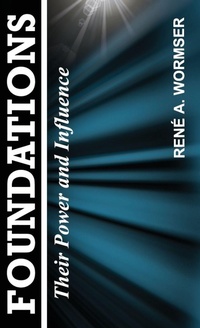 Enlarge image Cover: Foundations - Dauphin Publications