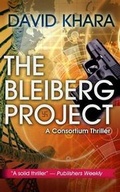 Cover: The Bleiberg Project - Le French Book (NY)