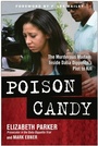 Cover: Poison Candy - BenBella Books