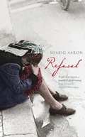 Cover: Refusal - Harvill Secker