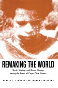Cover: Remaking the World - Smithsonian Institution Scholarly Press