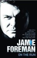 Cover: Jamie Foreman - On The Run - John Blake Publishing Ltd