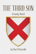 Cover: The Third Son - AUTHORHOUSE