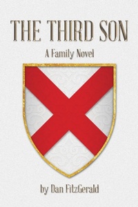 Enlarge image Cover: The Third Son - AUTHORHOUSE