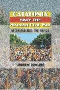 Cover: Catalonia Since the Spanish Civil War - Liverpool University Press