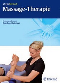 Abbildung von: Massage-Therapie - Thieme