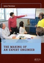 Cover: The Making of an Expert Engineer - CRC Press