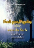 Cover: Fuck you,Psyche - BoD E-Short