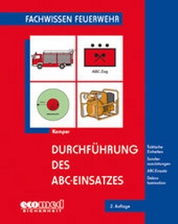 Abbildung von: Durchführung des ABC-Einsatzes - ecomed Storck
