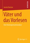 Cover: V&auml;ter und das Vorlesen - Springer VS
