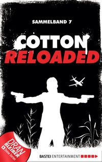 Bild vergrößern Bild: Cotton Reloaded - Sammelband 07 - Bastei Lübbe