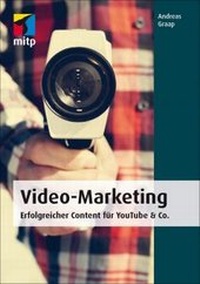 Abbildung von: Video-Marketing - MITP