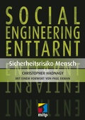 Cover: Social Engineering enttarnt - MITP