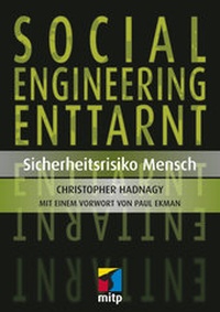 Abbildung von: Social Engineering enttarnt - MITP