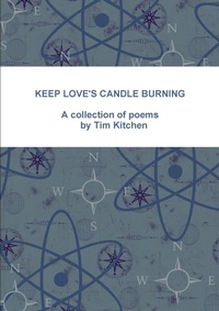 Enlarge image Cover: Keep Love's Candle Burning - Lulu Press Inc