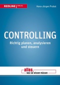 Cover: Controlling - REDLINE