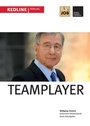 Cover: Top Job 2014: Teamplayer - REDLINE