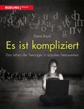 Cover: Es ist kompliziert - REDLINE