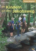 Cover: Mit Kindern auf dem Jakobsweg - Zeitenwende