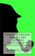 Cover: Sherlock Holmes Und Das Tal Des Grauens - Null Papier Gratis